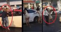 4 مغربيات خلف القضبان بدبي بعد ظهورهن في شريط فيديو "سكرانات" وبملابس فاضحة