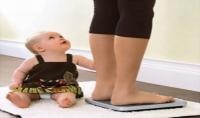 معلومات هامة عن خسارة الوزن بعد الولادة