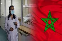عاجل...عدد المصابين الجدد بفيروس كورونا يقترب من 200 مرة أخرى ولا وفيات إضافية ولله الحمد"