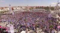 حصريا : هذا هو الفيديو الذي أثار جنون قادة جبهة البوليساريو الإنفصالية (مشاهد جوية)