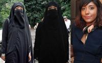 انتقادات واسعة لصحافية أمريكية ارتدت الحجاب