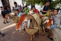 ارتفاع مطالب بإلغاء عيد الأضحى وتحويل أمواله للفقراء وذوي الدخل المحدود
