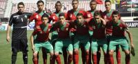 المُنتخب المغربي للناشئين يُواجه كرواتيا اليوم بمعنويات كبيرة