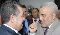 بنكيران يعلن عن مصير شباط في حوار تلفزي