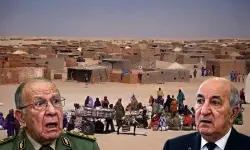 الأمم المتحدة.. دعوات لتحميل الجزائر مسؤولية احتجاز الصحراويين بتندوف