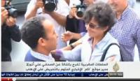 إطلاق سراح علي أنوزلا على الجزيرة