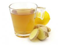 طرق جديدة لشرب الجنزبيل بطريقة صحية