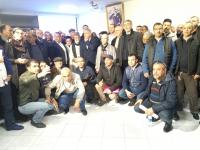 جمال زريكم: هاته حصيلة عمل الجامعة الوطنية لأرباب وتجار ومسيري محطات الوقود بالمغرب