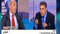 محلل سياسي مغربي على قناة فرنسية : حكومة العثماني هي حكومة القصر و اخنوش