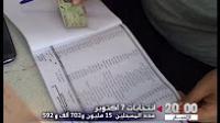 أرقام و معطيات عن حصيلة الإستعدادات لإستحقاقات السابع من أكتوبر