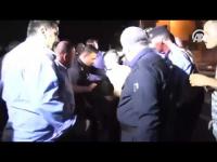 تفكيك حزام ناسف يرتديه طفل كان يستعد لتفجير نفسه في كركوك بالعراق