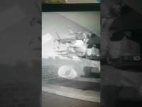 عين الشق - كازا :مشرملين يحاولون ضرب عامل مخبزة بعد عدم إيجاد ما يمكن سرقته