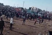 اعتقال 20 شخصا على خلفية أحداث سوق ولاد جلول ضواحي القنيطرة
