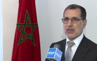 العثماني يتحدث عن التوقيت في شهر رمضان