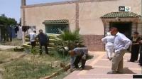 تفاصيل حادث إطلاق النار بآزرو والذي أودى بحياة ثلاثة أشخاص