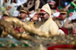 الاستعدادات تتواصل بالحسيمة قبيل حلول الملك محمد السادس لقضاء عطلة خاصة