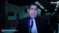 الهيني: تم تحريف محضر جلسة حميد المهداوي وهذا ما طلبناه من المحكمة