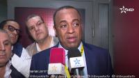 ‎الناصيري: 'الكاف هو من أشرف على المهزلة و سنلجأ الى كل السبل القانونية