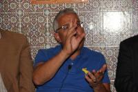 بالفيديو... مرشح حزب الميزان بإقليم سطات : "أقسم بالله أن الانتخابات الجزئية مزورة"