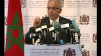 معزوز يقدم إحصائيات عودة الجالية المغربية