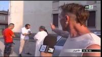 مغاربة ايطاليا والازمة الخانقة
