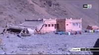 مدارس تضررت بفعل الفيضانات والبديل الخيام محل الاقسام
