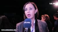 نبيلة منيب : الدولة المغربية لا تريد إصلاح المنظومة التعليمية
