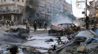 الأمم المتحدة: النظام السوري يمنع المساعدات عن 900 ألف شخص