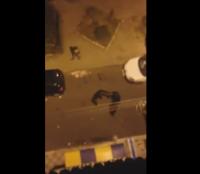 معركة بالسيوف و الأسلحة البيضاء في سيدي عثمان بالدار البيضاء