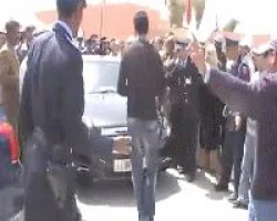 هكذا اصبح الوزراء يستقبلون مغرب ما بعد 20 فبراير