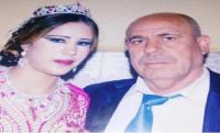 بالفيديو : أم تروي لـ " أخبارنا " تفاصيل مقتل إبنتها الحامل رميا بالرصاص على يد زوجها التركي