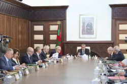 الحكومة تسرّع إعادة إعمار مناطق زلزال الحوز