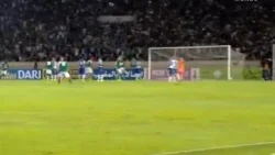 أهداف مباراة الرجاء الرياضي واسبانيول 1-1