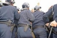 الأمن ينفي وبشدة خبر اقتحام مقر حزب اليسار الاشتراكي الموحد بأكادير‏