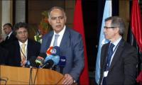روسيا ترحب بالتوقيع على اتفاق السلم والمصالحة بين الأطراف الليبية بالمغرب