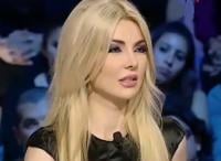 إدارة الفايسبوك لم تسمح لعارضة لبنانية بالتعري "لأسباب إنسانية"