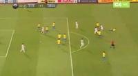 أهداف ودية لاس بالماس - المغرب التطواني 4-2