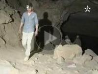 وفاة شخصين في مغارة نواحي جرادة