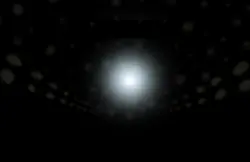 اكتشاف مذهل في البحر المتوسط.. جسيم "شبحي" فائق الطاقة يصل الأرض من أعماق الكون