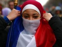 تخيل لو أن هذه اللاعبة المسلمة.. ابنتك!