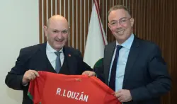 رئيس الاتحاد الإسباني يرد على لقجع بشأن احتضان المغرب لنهائي مونديال 2030