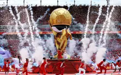 جدل عارم يهز مونديال 2026.. "الفيفا" يخرق قوانين كرة القدم ويطيل مدة الاستراحة في النهائي إلى نصف ساعة