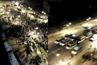 مقتل إفريقي يشعل احتجاجات عارمة بطنجة