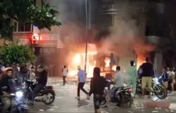 مسؤول رفيع برئاسة النيابة العامة يؤكد: العنف والتخريب التي صاحبت مسيرات "جيل زد" تتراوح عقوبته ما بين 10 سنوات والمؤبد