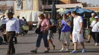 السياحة بالمغرب.. هل بدأ الضوء يلوح في آخر النفق؟