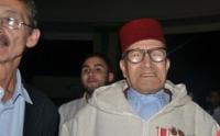 عائلة الفنان العروسي : أحد الفنانين هو من دفع تكلفة المستشفى حتى نتسلم الجثة