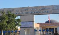 "الديستي" يوقع بمجرمين خطيرين جدا داخل مستشفى بالعيون وهذا ما قاما به