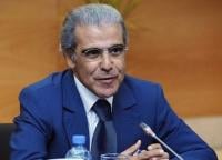 الجواهري يقدم حصيلة حماية المعطيات الشخصية في القطاع البنكي خلال 2014