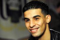 المغربي بوصوفة قريب من الانضمام لأولمبياكوس