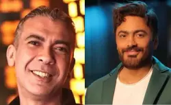 مستشار السيسي يدخل على خط "الجدل الغذائي" بعد نداء تامر حسني ووفاة الطبيب ضياء العوضي